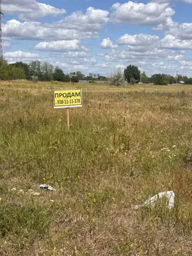 Участок в Ростовская область, Таганрог пер. Валерия Ткачука (5.0 сот.)