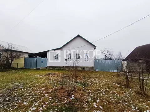 Дом в Ивановская область, Тейково ул. 2-я Первомайская, 14 (47 м)