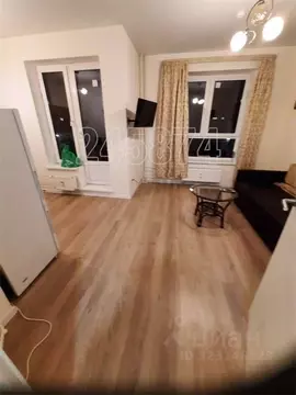 1-к кв. Московская область, Ленинский городской округ, Мисайлово пгт ...