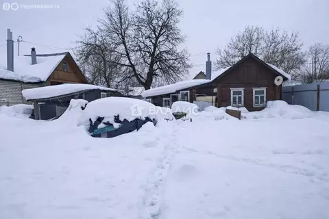 Дом в Иваново, улица Героя Советского Союза Сахарова, 27А (24.2 м)