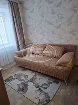 2-к кв. Пермский край, Чайковский ул. Кабалевского, 26 (22.4 м)