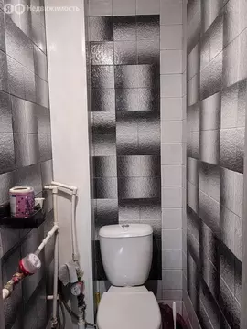 3-комнатная квартира: Таганрог, улица Сергея Шило, 200 (63 м)