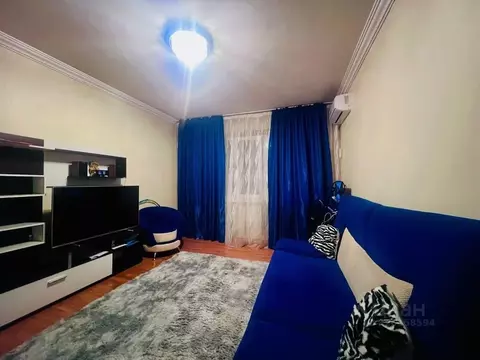 1-к кв. Татарстан, Казань Минская ул., 18 (37.0 м)