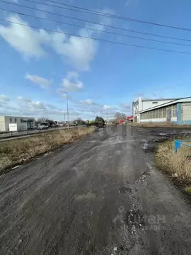 Помещение свободного назначения в Белгородская область, Шебекино ш. ...