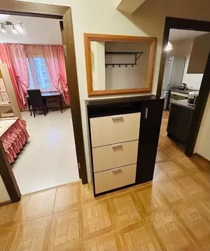 1-к кв. Санкт-Петербург Дунайский просп., 14к1 (35.0 м)