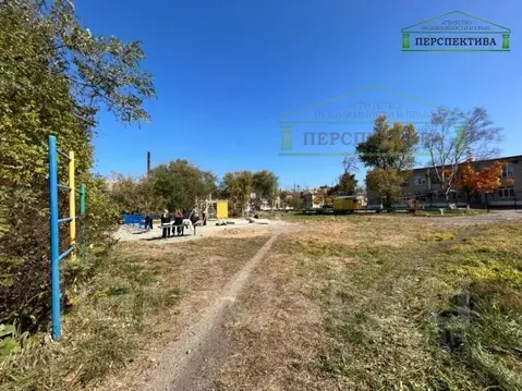 3-к кв. Приморский край, Артем Полевая ул., 21 (56.6 м)