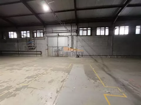 Склад в Московская область, Подольск городской округ, д. Коледино ул. ...