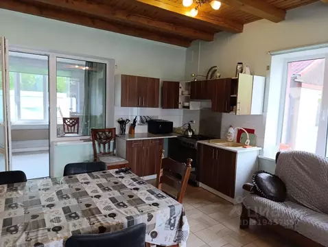 Дом в Калининградская область, Зеленоградск Прибой садоводческое ...