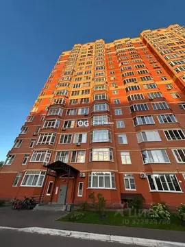 3-к кв. Московская область, Одинцовский городской округ, пос. Горки-10 ...