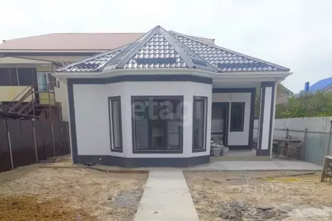 Дом в Краснодарский край, Анапа муниципальный округ, с. Витязево ул. ...