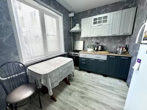 3-к кв. Курская область, Курск ул. 50 лет Октября, 110 (57.9 м)