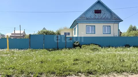 Дом в Башкортостан, Бирск Ольховая ул. (65 м)