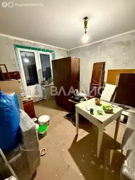 2-комнатная квартира: Москва, Ташкентская улица, 17к1 (39.1 м)