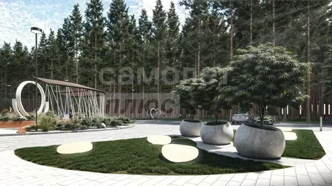 3-комнатная квартира: Симферополь, улица 51-й Армии, 120 (87.9 м)