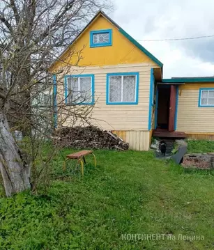 Участок в Ярославская область, Рыбинский муниципальный округ, д. ...