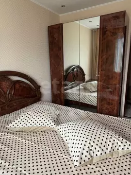 2-к кв. Ямало-Ненецкий АО, Ноябрьск ул. 40 лет Победы, 7А (51.0 м)