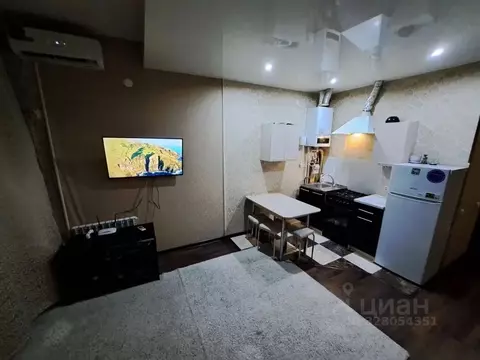 Студия Краснодарский край, Сочи ул. Кирова, 127 (30.0 м)