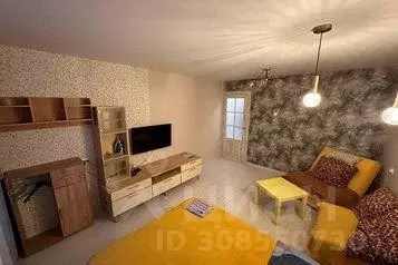 1-к кв. Вологодская область, Череповец Архангельская ул., 100Б (36.0 ...