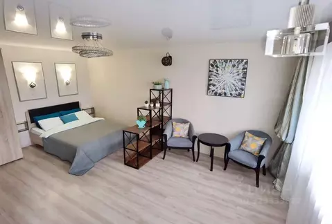 2-к кв. Камчатский край, Петропавловск-Камчатский просп. 50 лет ...