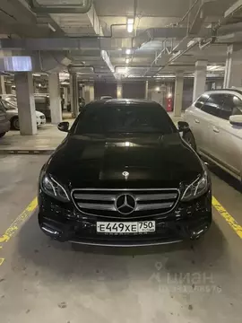 Гараж в Московская область, Красногорск бул. Космонавтов, 13 (14 м)