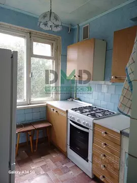 4-к кв. Оренбургская область, Орск Новый город мкр, ул. ...