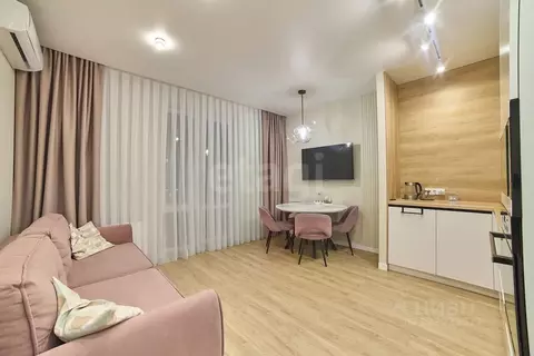 4-к кв. Башкортостан, Стерлитамак просп. Октября, 38 (86.4 м)