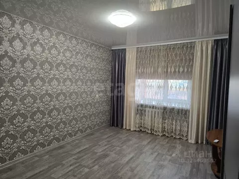 1-к кв. Тюменская область, Тюмень Солнечный проезд, 5 (35.1 м)