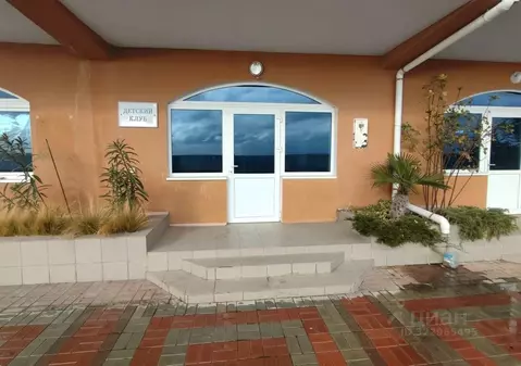 2-к кв. Крым, Ялта муниципальный округ, Гурзуф пгт наб. Пушкина, 17 ...