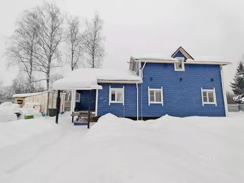 Дом в Московская область, Пушкинский городской округ, д. Костино, ...