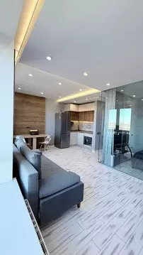 1-к кв. Москва Донецкая ул., 30к2 (37.0 м)