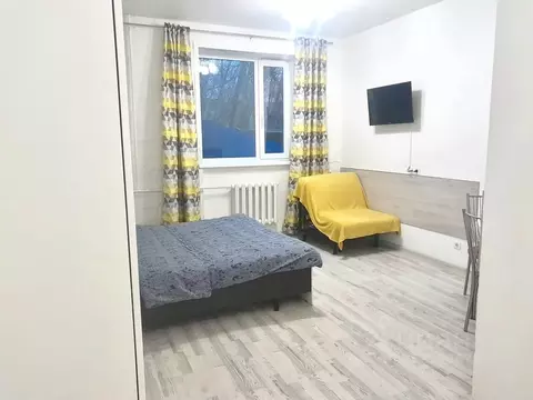 Комната Московская область, Люберцы городской округ, Красково пгт ул. ...