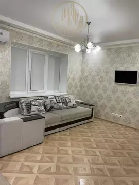 1-к кв. Ставропольский край, Пятигорск ул. Людкевича, 9к3 (50.0 м)