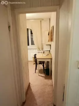 1-комнатная квартира: Липецк, улица Космонавтов, 19 (45 м)