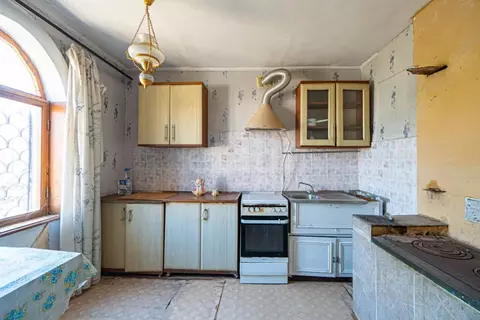 Дом в Севастополь Троллейбусник-1 садоводческое товарищество, 201 (70 ...