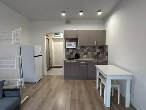 Студия Московская область, Ленинский городской округ, Боброво пгт ул. ...