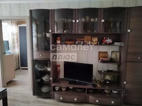 2-к кв. Липецкая область, Липецк Студеновская ул., 5 (44.3 м)