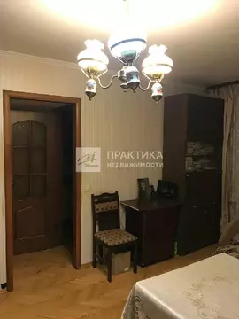 Продается 1-комнатная квартира