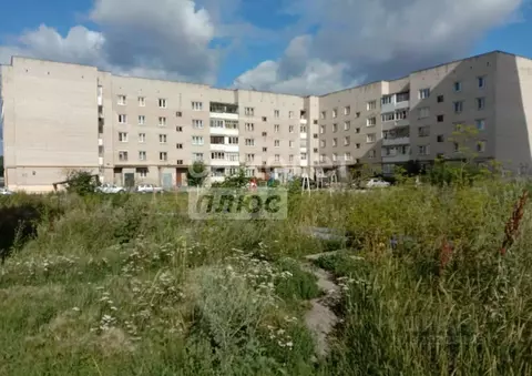 2-к кв. Челябинская область, Миасс ул. Лихачева, 53 (51.0 м)