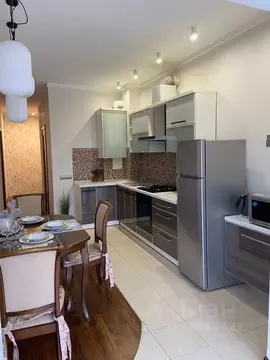 2-к кв. Калининградская область, Калининград Беломорская ул., 2 (64.0 ...