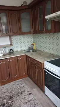 2-к кв. Новосибирская область, Новосибирск Лазурная ул., 4 (52.0 м)