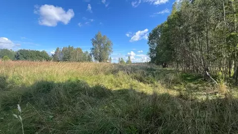 Участок в Московская область, Истра  (10.71 сот.)