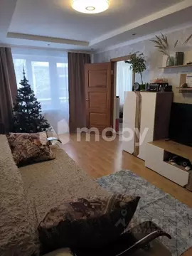 2-к кв. Калининградская область, Калининград ул. Генерала Соммера, 34 ...