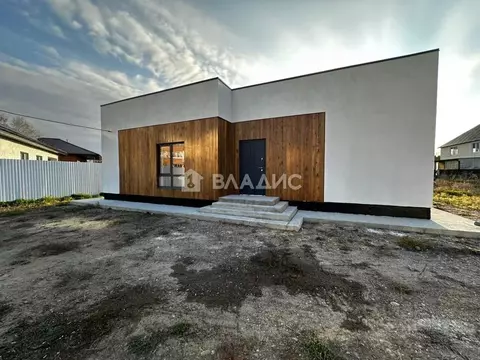 Дом в Иркутская область, Ангарск Кирова мкр, ул. Нестерова, 18 (112 м)