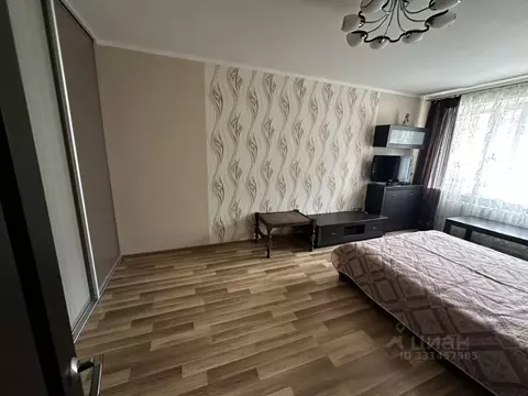 2-к кв. Пермский край, Пермь ул. Ивана Франко, 42 (57.5 м)