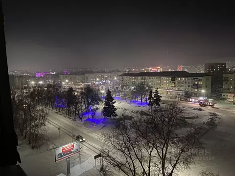 4-к кв. Алтайский край, Бийск Коммунарский пер., 16/1 (111.7 м)