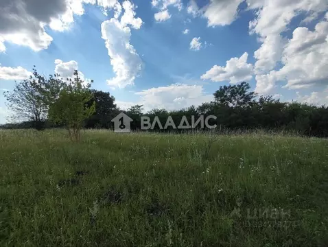 Участок в Белгородская область, Белгород Строитель СНТ,  (10.0 сот.)