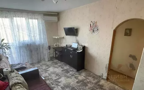 1-к кв. Севастополь ул. Академика Крылова, 7 (35.0 м)