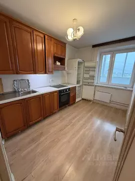 2-к кв. Москва Федоскинская ул., 9К3 (50.0 м)