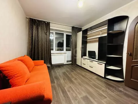 1-к кв. Татарстан, Казань ул. Космонавтов, 49а (37.0 м)