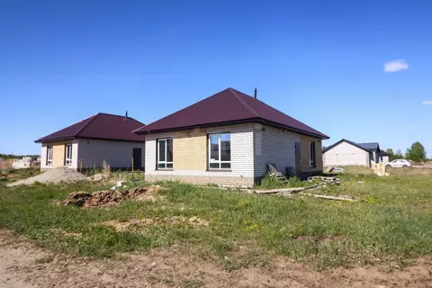 Дом в Алтайский край, Павловский район, пос. Новые зори бул. ...